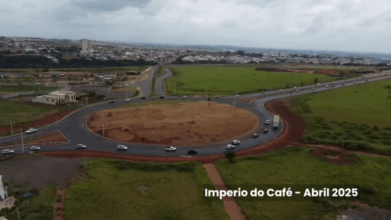 Obras
